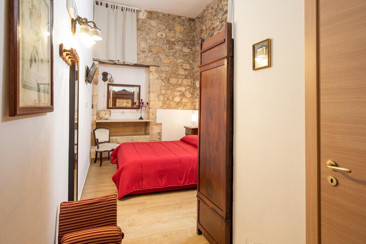 Apartamento Nonna Iole Syracuse Exterior foto