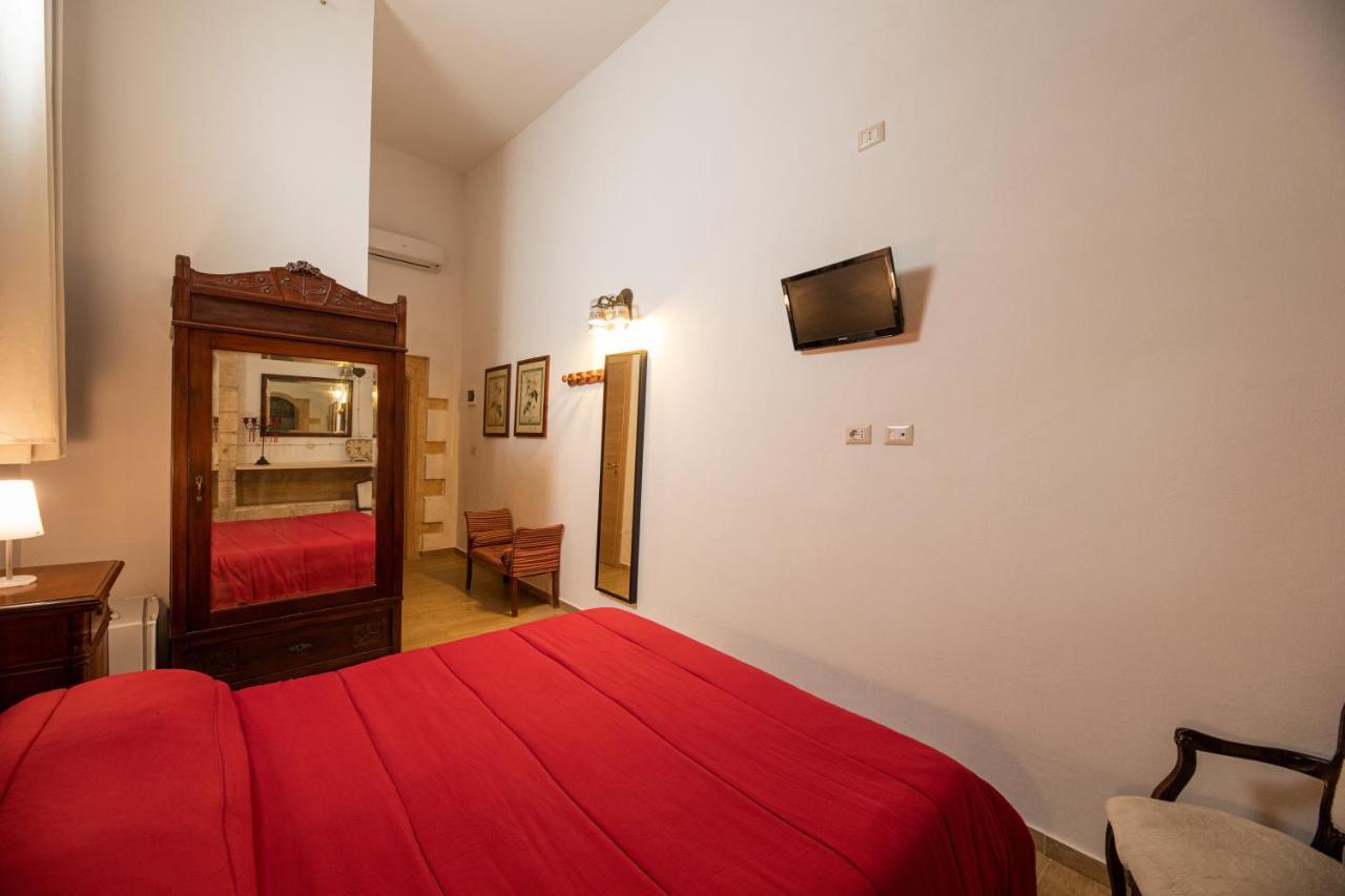 Apartamento Nonna Iole Syracuse Exterior foto