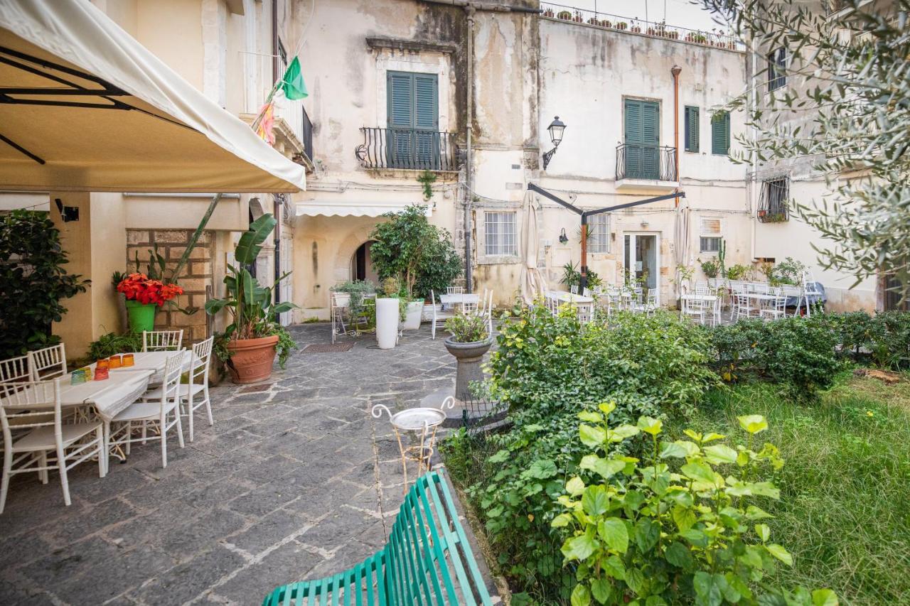 Apartamento Nonna Iole Syracuse Exterior foto