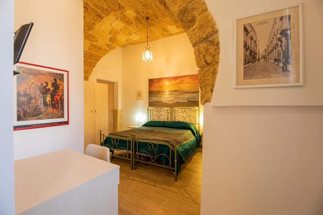 Apartamento Nonna Iole Syracuse Exterior foto